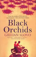 Čierne orchidey - Black Orchids