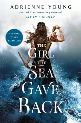 Dievča, ktoré nám vrátilo more - The Girl the Sea Gave Back