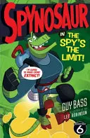 Špión je limit - Spy's the Limit