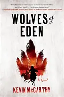 Vlci z raja - Wolves of Eden