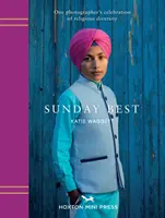 Nedeľné bestsellery: Oslava rozmanitosti - Sunday Best: A Celebration of Diversity