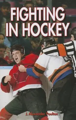Zápasenie v hokeji - Fighting in Hockey