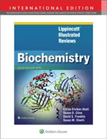 Lippincott Illustrated Reviews: Krádeže a podvody v obchodoch s ľuďmi: Biochémia - Lippincott Illustrated Reviews: Biochemistry