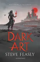 Temné umenie - Dark Art