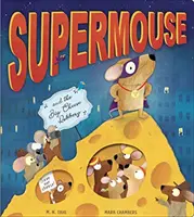 Supermyš - Supermouse
