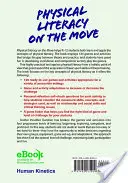 Telesná gramotnosť v pohybe: Hry na rozvoj sebadôvery a kompetencií v oblasti pohybových aktivít - Physical Literacy on the Move: Games for Developing Confidence and Competence in Physical Activity