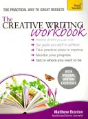 Pracovný zošit tvorivého písania - The Creative Writing Workbook