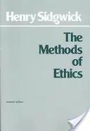 Metódy etiky - Methods of Ethics