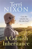 Cornish Inheritance - A Cornish Inheritance