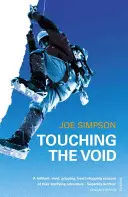 Dotýkanie sa prázdnoty - Touching The Void