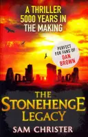 Odkaz Stonehenge - Stonehenge Legacy
