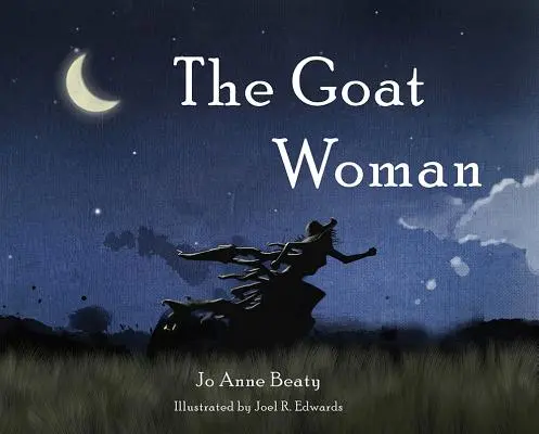 Kozia žena - The Goat Woman