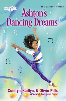 Ashtonove tanečné sny - Ashton's Dancing Dreams