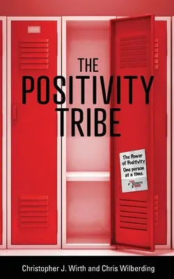 Kmeň pozitivity - The Positivity Tribe