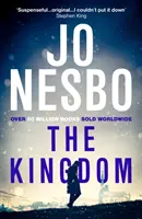 Kráľovstvo - napínavý bestseller Sunday Times a výber Richard & Judy Book Club - Kingdom - The thrilling Sunday Times bestseller and Richard & Judy Book Club Pick