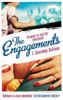 Zásnuby - Engagements