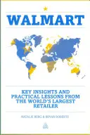 Walmart: Kľúčové poznatky a praktické skúsenosti najväčšieho maloobchodného reťazca na svete - Walmart: Key Insights and Practical Lessons from the World's Largest Retailer