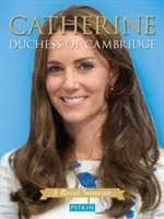 Catherine vojvodkyňa z Cambridge - Catherine Duchess of Cambridge