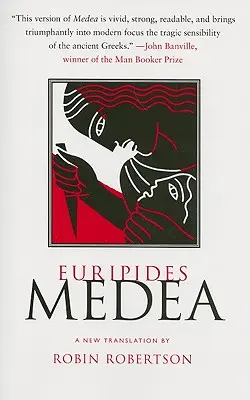 Médea - Medea