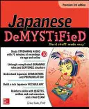Japončina demystifikovaná - Japanese Demystified