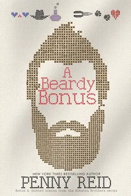 Fúzatý bonus: bonusové a vymazané scény zo série Bratia Winstonovci - A Beardy Bonus: Bonus & deleted scenes from the Winston Brothers series