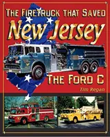 Hasičské auto, ktoré zachránilo New Jersey - The Firetruck that Saved New Jersey