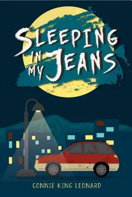 Spanie v džínsoch - Sleeping in My Jeans