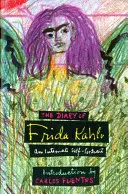 Denník Fridy Kahlo: Intimný autoportrét - The Diary of Frida Kahlo: An Intimate Self-Portrait
