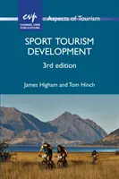Rozvoj športového cestovného ruchu - Sport Tourism Development