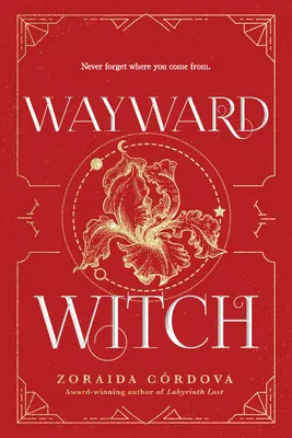 Čarodejnica na ceste - Wayward Witch