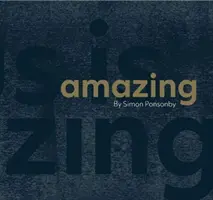 Úžasné - Amazing