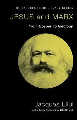 Ježiš a Marx - Jesus and Marx