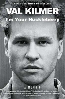 Som tvoja Huckleberry - I'm Your Huckleberry