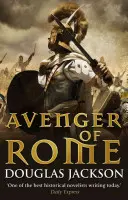 Pomstiteľ Ríma, 3 - Avenger of Rome, 3