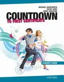 Odpočítavanie do prvého certifikátu: Kniha pre študentov - Countdown to First Certificate: Student's Book