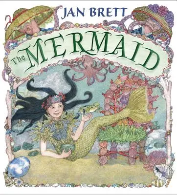 Morská panna - The Mermaid