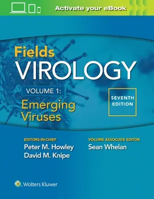 Fields Virology: Nové vírusy - Fields Virology: Emerging Viruses