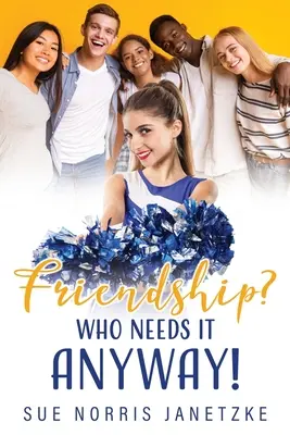 Priateľstvo? Kto ho aj tak potrebuje! - Friendship? Who Needs it Anyway!