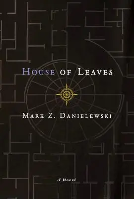 Dom listov: Vydanie v plných farbách, remastrované - House of Leaves: The Remastered, Full-Color Edition