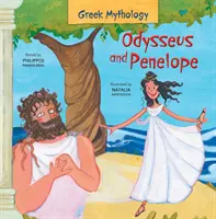 Odyseus a Penelopa - Odysseus and Penelope