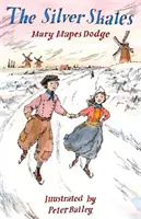 Strieborné korčule - The Silver Skates