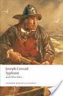 Tajfún a iné poviedky - Typhoon and Other Tales