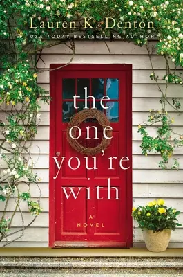 Tá, s ktorou si - The One You're with