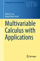 Viacrozmerné počítanie s aplikáciami - Multivariable Calculus with Applications