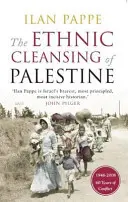 Etnické čistky v Palestíne - The Ethnic Cleansing of Palestine