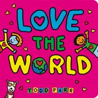 Milujte svet - Love the World