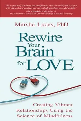 Prepnite svoj mozog na lásku - Rewire Your Brain for Love