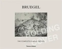 Bruegel: Kompletné grafické dielo - Bruegel: The Complete Graphic Works