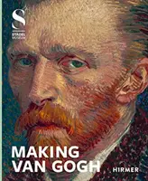 Tvorba Van Gogha - Making Van Gogh