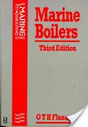Námorné kotly - Marine Boilers